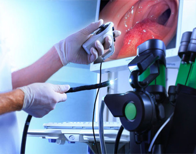 endoscopy doctor in Navi Mumbai